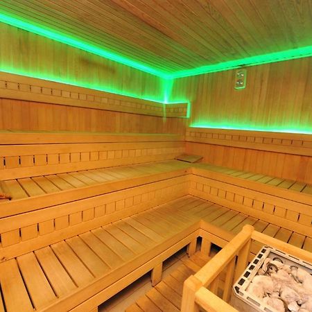 كيزلجاهامام Basak Termal Hotel المظهر الخارجي الصورة
