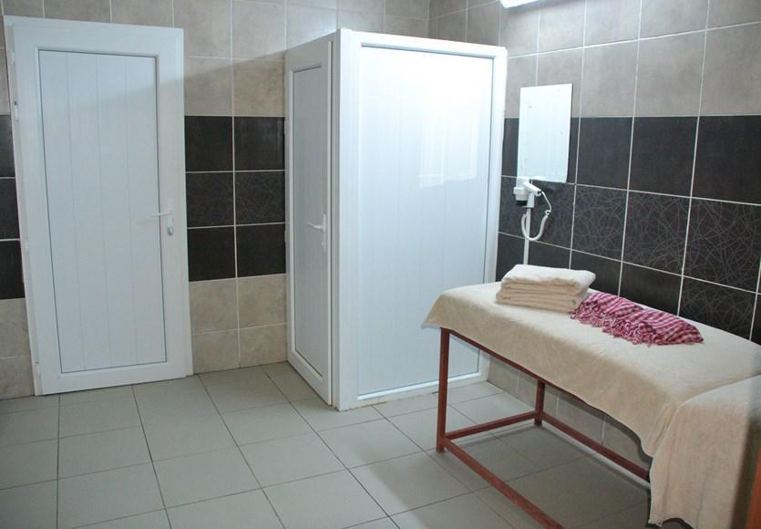 كيزلجاهامام Basak Termal Hotel المظهر الخارجي الصورة