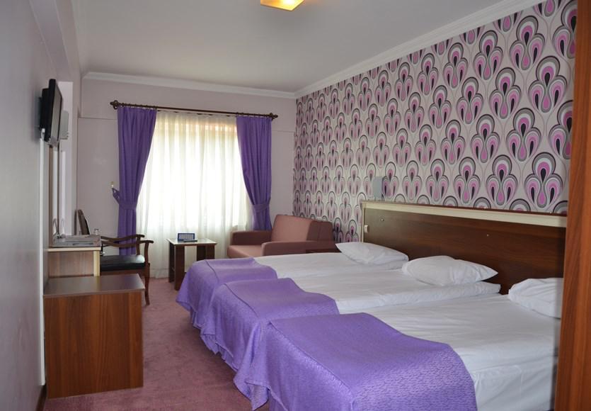 كيزلجاهامام Basak Termal Hotel المظهر الخارجي الصورة