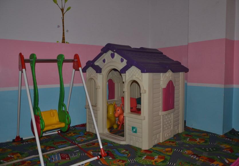 كيزلجاهامام Basak Termal Hotel المظهر الخارجي الصورة