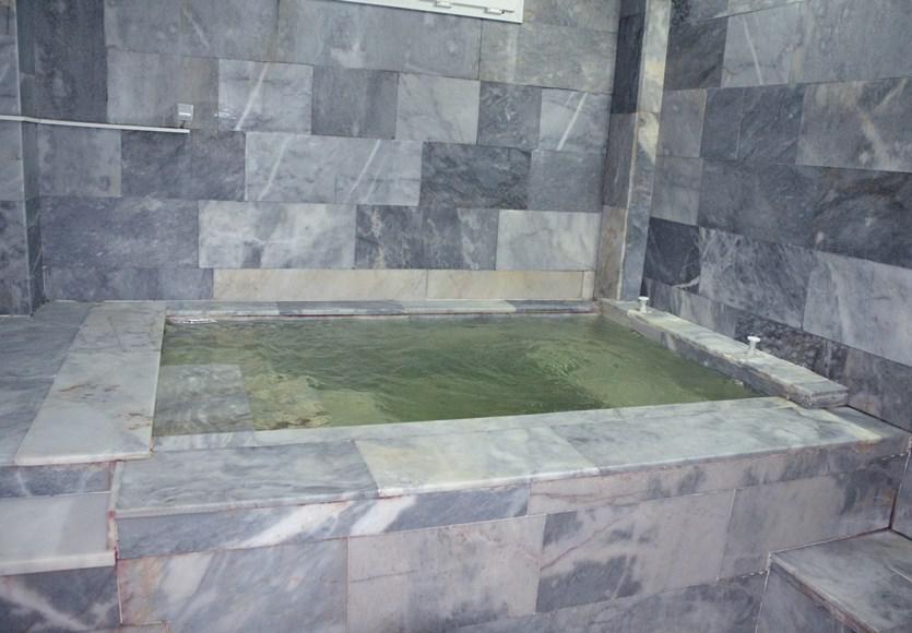 كيزلجاهامام Basak Termal Hotel المظهر الخارجي الصورة