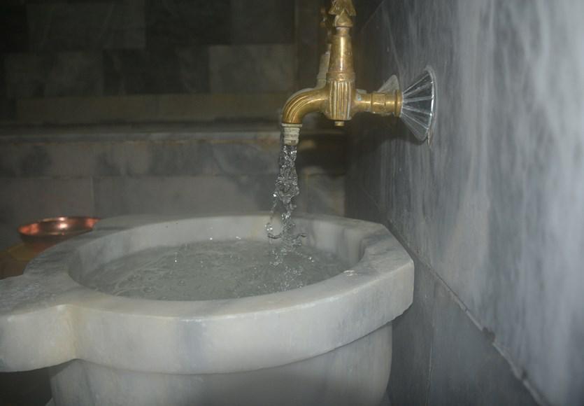 كيزلجاهامام Basak Termal Hotel المظهر الخارجي الصورة