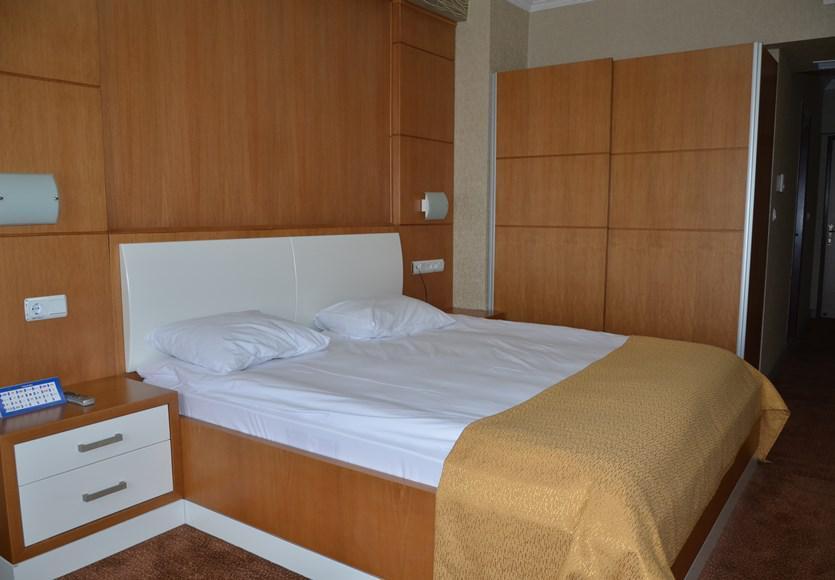كيزلجاهامام Basak Termal Hotel المظهر الخارجي الصورة