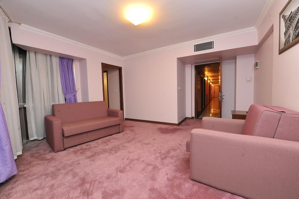 كيزلجاهامام Basak Termal Hotel الغرفة الصورة