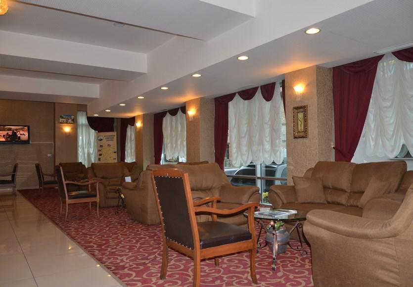 كيزلجاهامام Basak Termal Hotel المظهر الخارجي الصورة