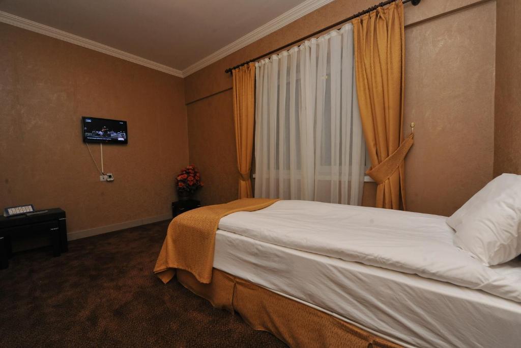 كيزلجاهامام Basak Termal Hotel الغرفة الصورة