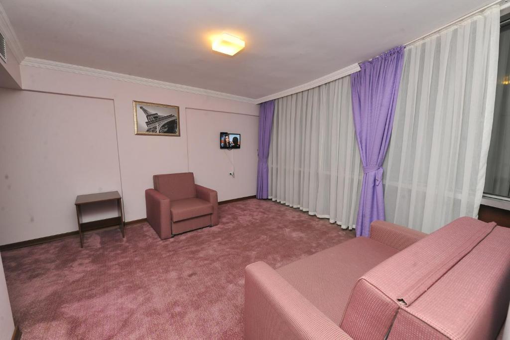 كيزلجاهامام Basak Termal Hotel الغرفة الصورة