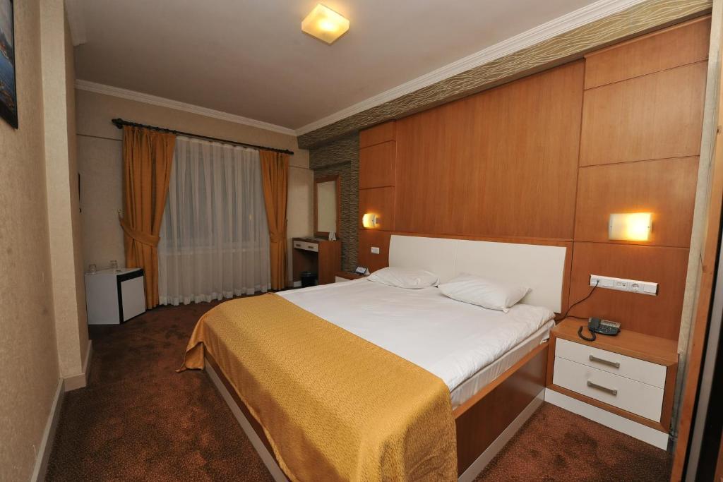 كيزلجاهامام Basak Termal Hotel الغرفة الصورة