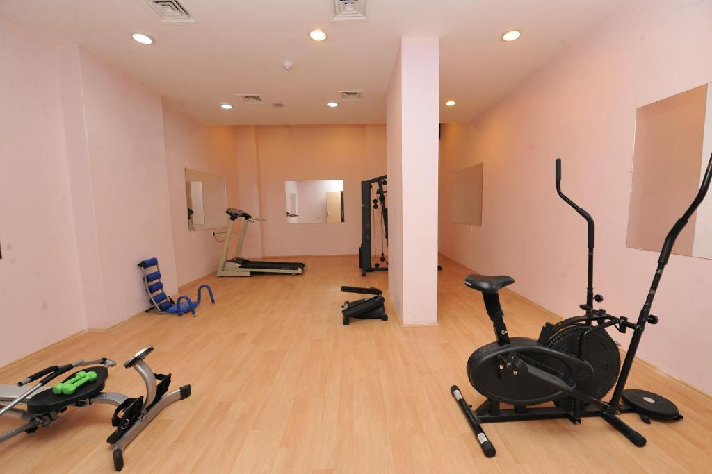 كيزلجاهامام Basak Termal Hotel المظهر الخارجي الصورة