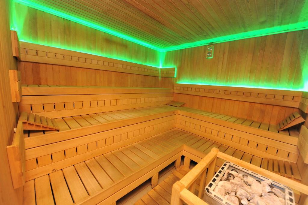 كيزلجاهامام Basak Termal Hotel المظهر الخارجي الصورة