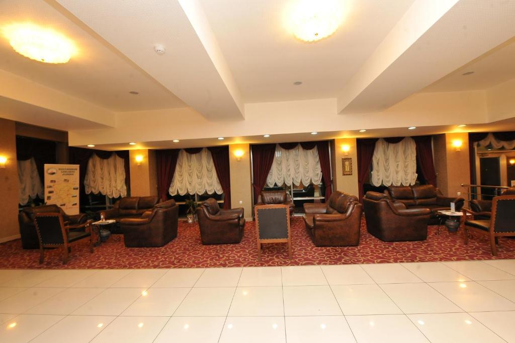 كيزلجاهامام Basak Termal Hotel المظهر الخارجي الصورة