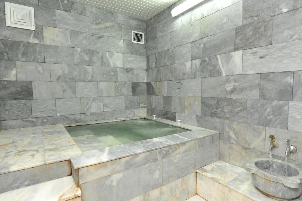 كيزلجاهامام Basak Termal Hotel المظهر الخارجي الصورة