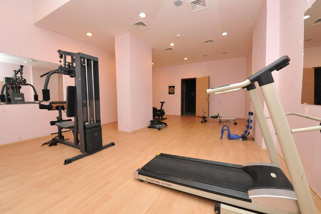 كيزلجاهامام Basak Termal Hotel المظهر الخارجي الصورة