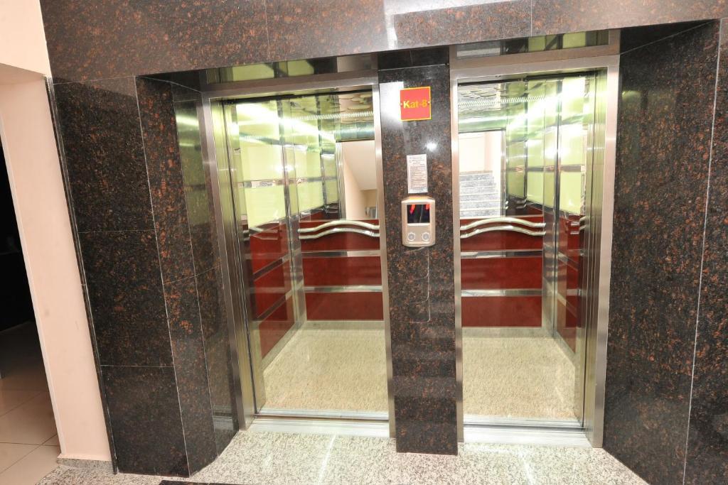 كيزلجاهامام Basak Termal Hotel المظهر الخارجي الصورة