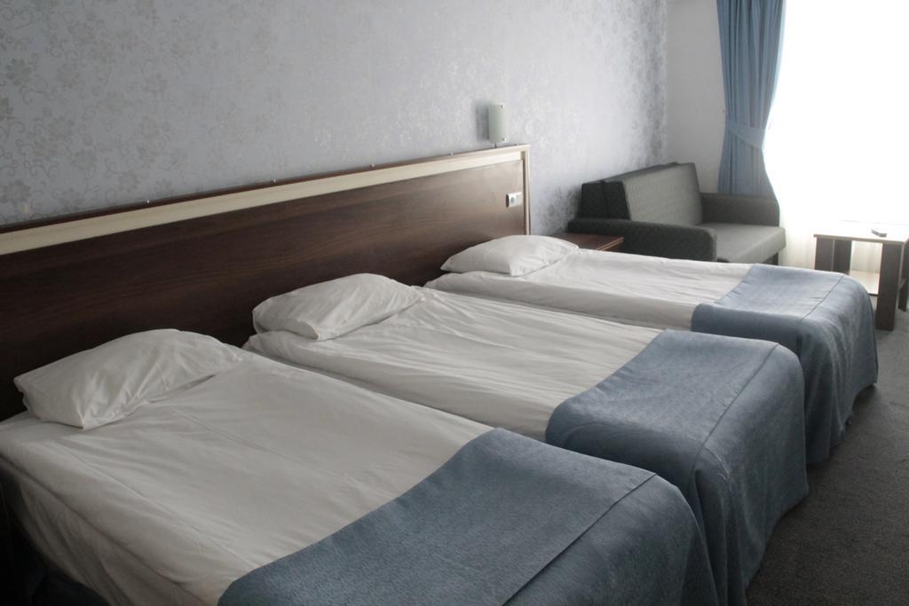 كيزلجاهامام Basak Termal Hotel المظهر الخارجي الصورة