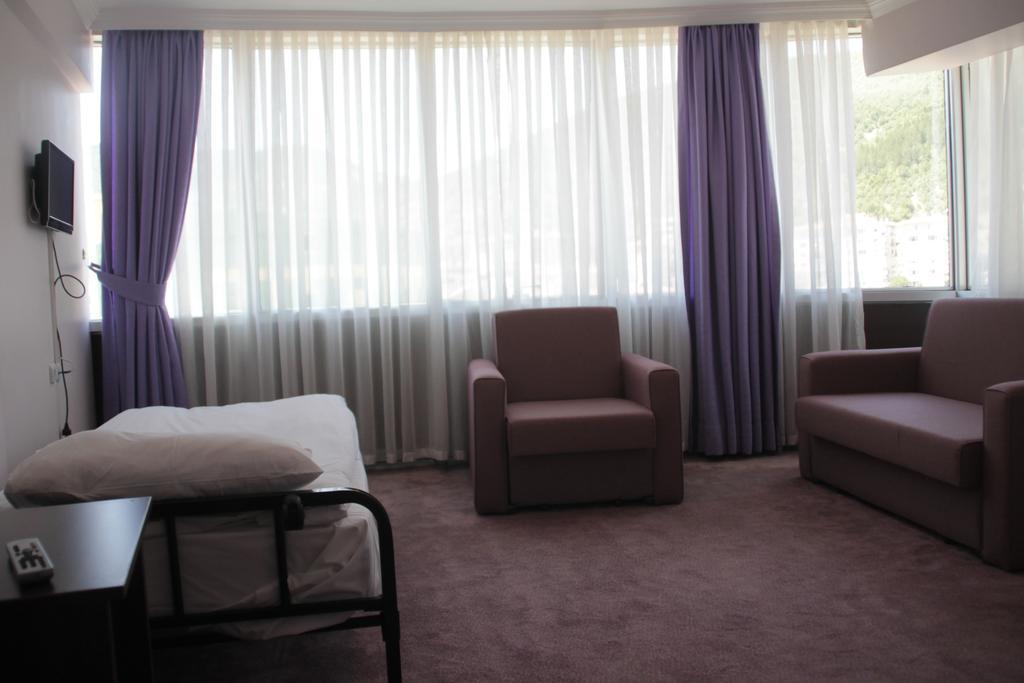 كيزلجاهامام Basak Termal Hotel المظهر الخارجي الصورة