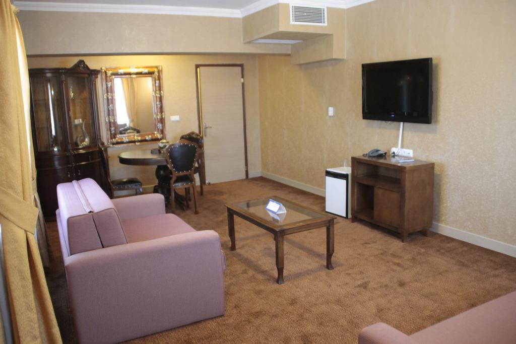 كيزلجاهامام Basak Termal Hotel المظهر الخارجي الصورة