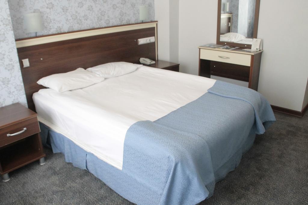 كيزلجاهامام Basak Termal Hotel المظهر الخارجي الصورة