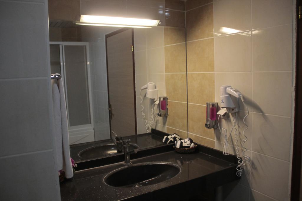 كيزلجاهامام Basak Termal Hotel المظهر الخارجي الصورة