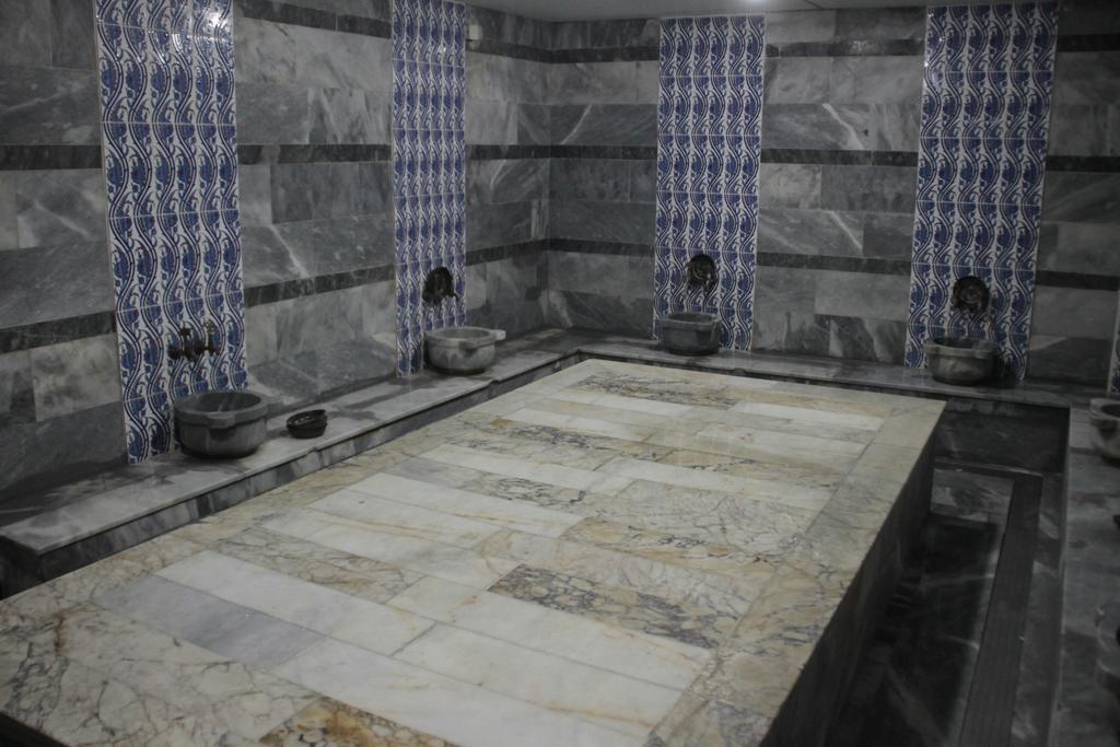 كيزلجاهامام Basak Termal Hotel المظهر الخارجي الصورة