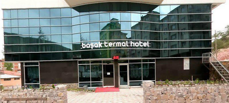 كيزلجاهامام Basak Termal Hotel المظهر الخارجي الصورة